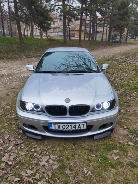 Обява за продажба на BMW 320 ~10 500 лв. - изображение 11