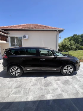 Renault Espace IINITIALE PARIS 1, 6 TCE, 4-CONTROL, EURO 6В ТОП! - 48000 лв. - 29827277 3