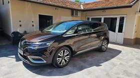 Renault Espace IINITIALE PARIS 1, 6 TCE, 4-CONTROL, EURO 6В ТОП! - 48000 лв. - 29827277 5