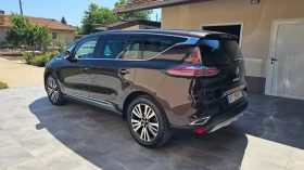 Renault Espace IINITIALE PARIS 1, 6 TCE, 4-CONTROL, EURO 6В ТОП! - 48000 лв. - 29827277 6
