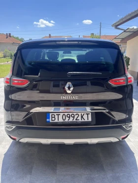 Renault Espace IINITIALE PARIS 1, 6 TCE, 4-CONTROL, EURO 6В ТОП! - 48000 лв. - 29827277 8