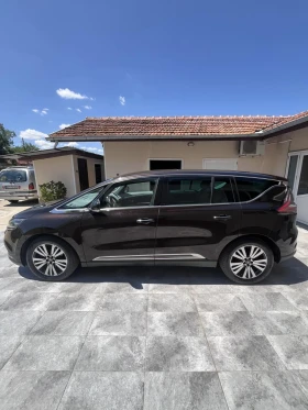 Renault Espace IINITIALE PARIS 1, 6 TCE, 4-CONTROL, EURO 6В ТОП! - 48000 лв. - 29827277 2