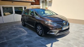 Renault Espace IINITIALE PARIS 1, 6 TCE, 4-CONTROL, EURO 6В ТОП! - 48000 лв. - 29827277 4