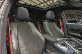 Обява за продажба на Mercedes-Benz GLE 450 Coupe/AMG/Burmester/4Matic/Камера360 ~ 203 880 лв. - изображение 6
