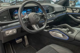 Обява за продажба на Mercedes-Benz GLE 450 Coupe/AMG/Burmester/4Matic/Камера360 ~ 203 880 лв. - изображение 5