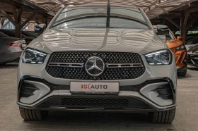  Mercedes-Benz GLE 45...