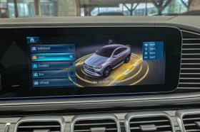 Mercedes-Benz GLE 450 Coupe/AMG/Burmester/4Matic/Камера360 - 169900 лв. - 94775457 14