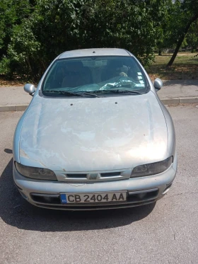 Обява за продажба на Fiat Bravo 1.9 JTD  ~1 650 лв. - изображение 1