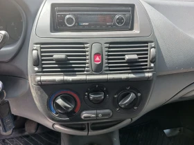Обява за продажба на Fiat Bravo 1.9 JTD  ~1 650 лв. - изображение 7