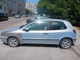 Обява за продажба на Fiat Bravo 1.9 JTD  ~1 650 лв. - изображение 5