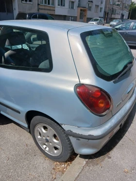Fiat Bravo 1.9 JTD  | Mobile.bg    13