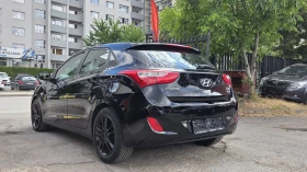 Hyundai I30 пълна сервизна история - 9450 лв. - 34182304 3