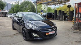 Hyundai I30 пълна сервизна история - 9450 лв. - 34182304 2