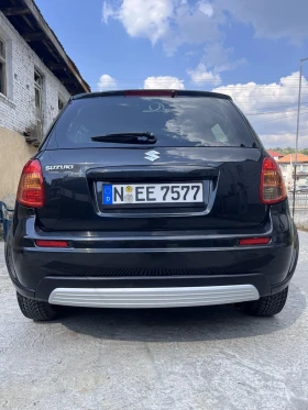 Suzuki SX4 1.9 4x4 - 7000 лв. - 55892261 4