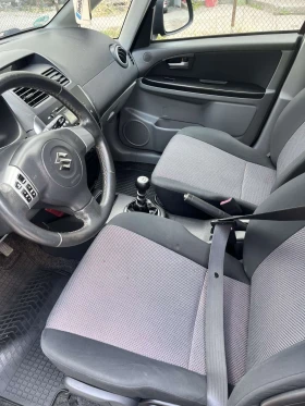 Suzuki SX4 1.9 4x4 - 7000 лв. - 55892261 9