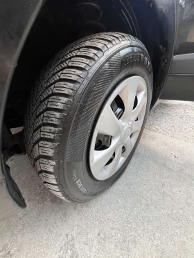 Suzuki SX4 1.9 4x4 - 7000 лв. - 55892261 14