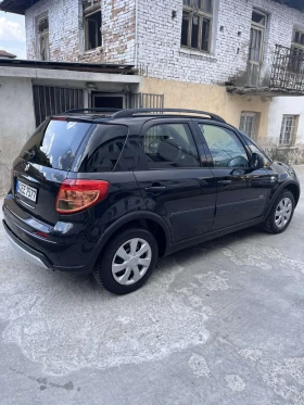 Suzuki SX4 1.9 4x4 - 7000 лв. - 55892261 5