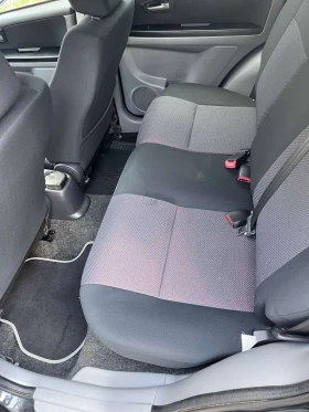 Suzuki SX4 1.9 4x4 - 7000 лв. - 55892261 12