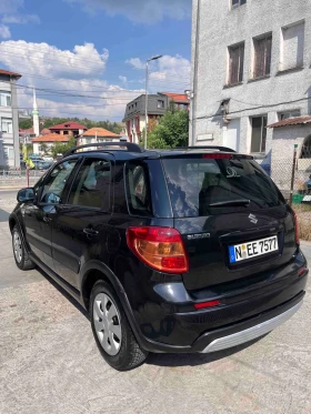 Suzuki SX4 1.9 4x4 - 7000 лв. - 55892261 6