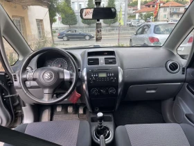 Suzuki SX4 1.9 4x4 - 7000 лв. - 55892261 7