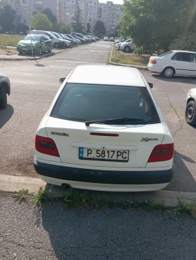Citroen Xsara | Mobile.bg    4
