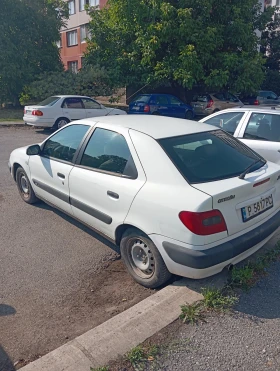 Citroen Xsara | Mobile.bg    3