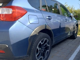 Обява за продажба на Subaru XV ~18 500 лв. - изображение 4
