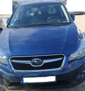 Обява за продажба на Subaru XV ~18 500 лв. - изображение 2
