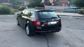 Skoda Octavia 1.6 TDI DSG | Mobile.bg    4