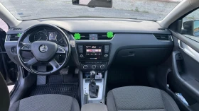 Skoda Octavia 1.6 TDI DSG | Mobile.bg    8