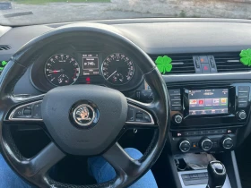 Skoda Octavia 1.6 TDI DSG | Mobile.bg    6