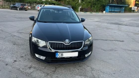 Skoda Octavia 1.6 TDI DSG | Mobile.bg    2
