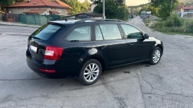 Skoda Octavia 1.6 TDI DSG | Mobile.bg    5