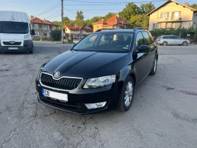     Skoda Octavia 1.6 TDI DSG