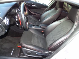 Mercedes-Benz A 200 AMG PAKET_4MATIC_*  | Mobile.bg    8