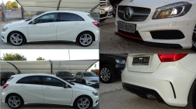 Mercedes-Benz A 200 AMG PAKET_4MATIC_*  | Mobile.bg    7