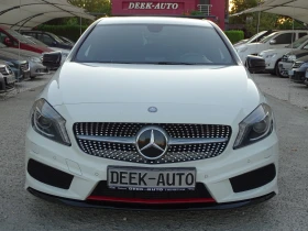     Mercedes-Benz A 200 AMG PAKET_4MATIC_* 