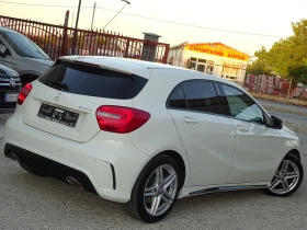 Mercedes-Benz A 200 AMG PAKET_4MATIC_*  | Mobile.bg    6