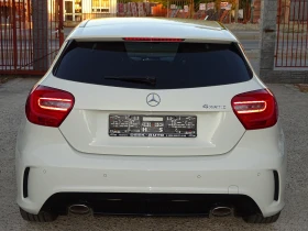     Mercedes-Benz A 200 AMG PAKET_4MATIC_* 