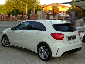 Mercedes-Benz A 200 AMG PAKET_4MATIC_*  | Mobile.bg    5