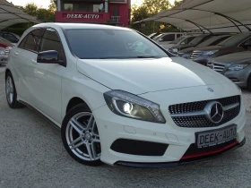     Mercedes-Benz A 200 AMG PAKET_4MATIC_* 