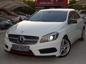     Mercedes-Benz A 200 AMG PAKET_4MATIC_* 