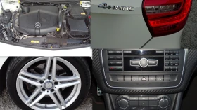 Mercedes-Benz A 200 AMG PAKET_4MATIC_*  | Mobile.bg    17