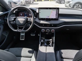 Skoda Superb 2.0 TDI SPORTLINE MATRIX CAMERA ACC SIDE-ASSIST - 40000 € - 97418393 12