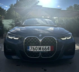     BMW 430 * HeadUp * B48 * CAMERA *  