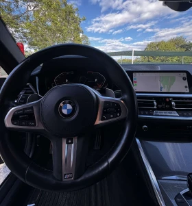 BMW 430 * HeadUp * B48 * CAMERA *   | Mobile.bg    15