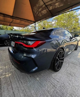 BMW 430 * HeadUp * B48 * CAMERA *   | Mobile.bg    7