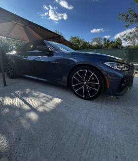    BMW 430 * HeadUp * B48 * CAMERA *  