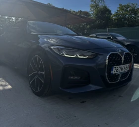     BMW 430 * HeadUp * B48 * CAMERA *  
