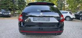 Skoda Octavia 2.0TDI * RS* AVTOMAT* 4×4* KEYLESS*  | Mobile.bg    6